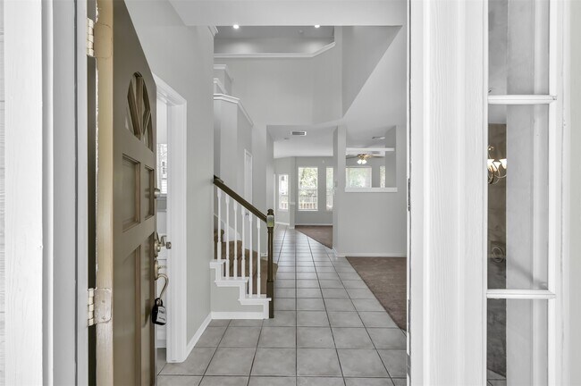 Photo - 86 N Apple Springs Cir