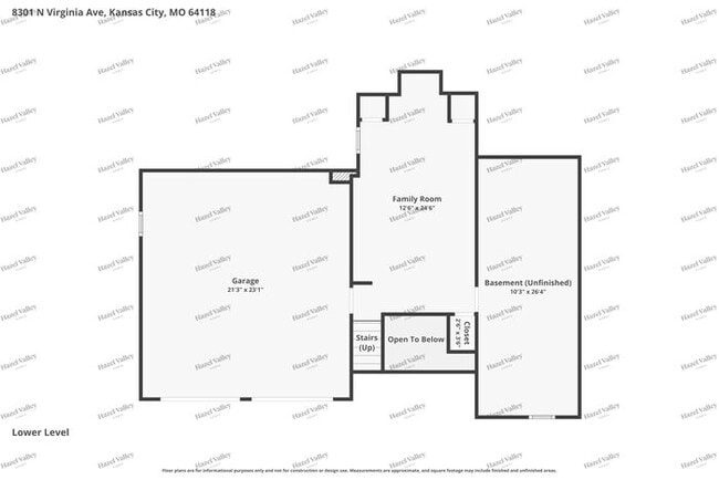 Photo - 8301 N Virginia Ave