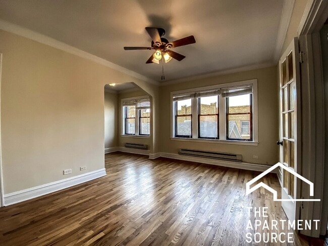 Photo - 4737 N Hermitage Ave Unit 4737 North Hermitage Ave