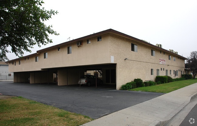Photo - The Merrill Manor Apartments