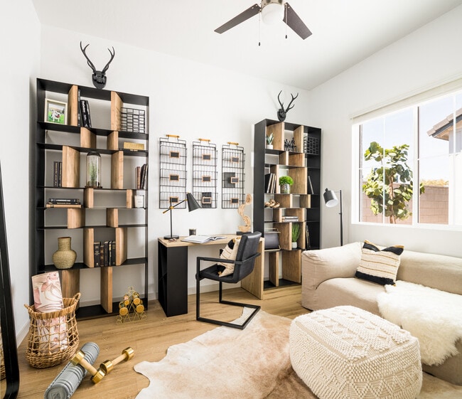 Photo - Marigold Ranch at San Tan Village