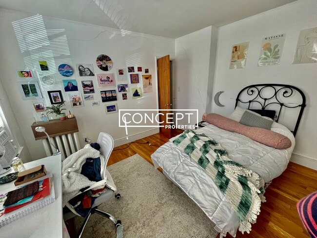 Photo - 205 Hillside St Unit 1GC