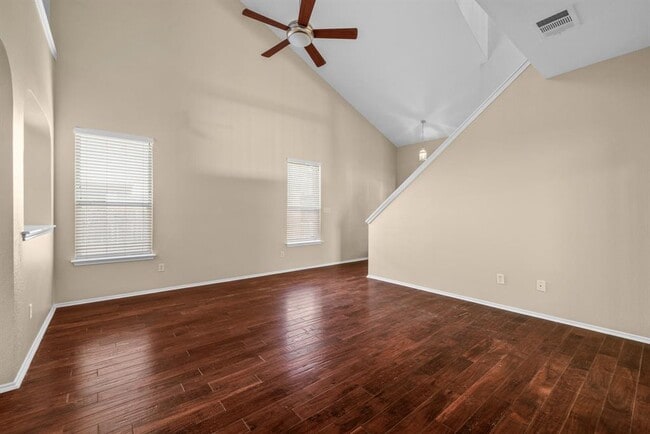 1142 Stone Forest Trail