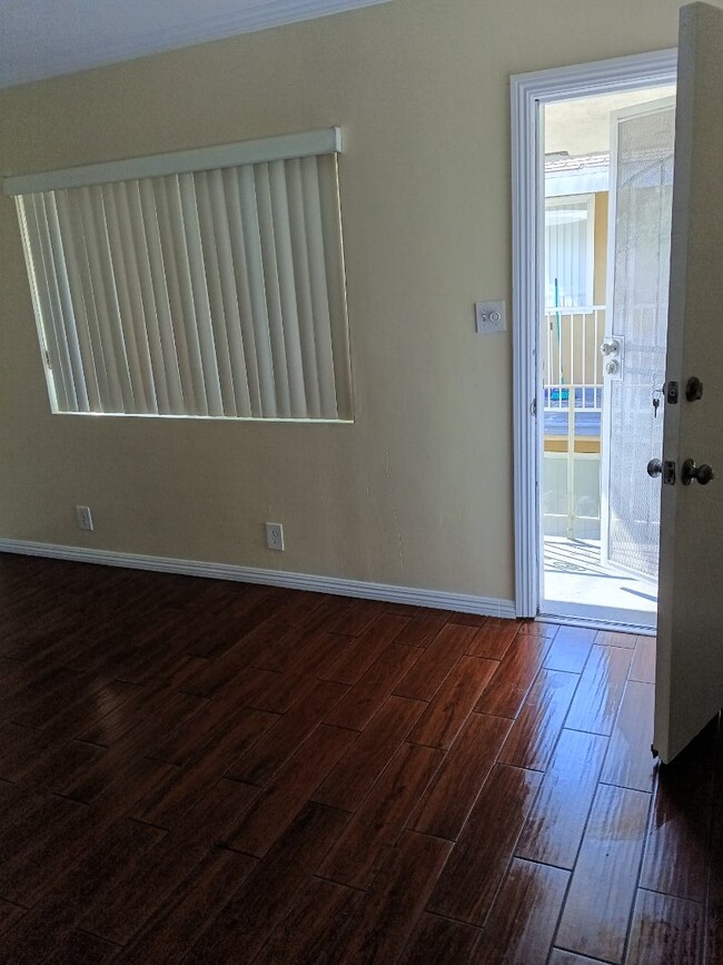Building Photo - 2925 E Artesia Blvd Rental