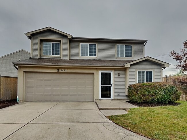 Building Photo - 2493 Grand Fir Dr