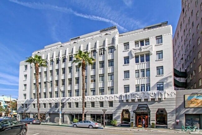 Building Photo - Charming 1 Bed in Historic Lafayette Build... Rental