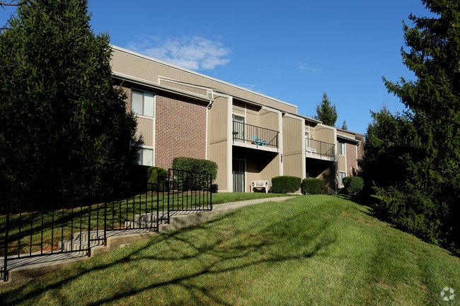 Cedar Springs Apartments