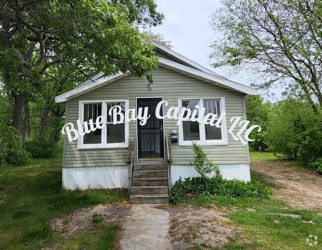 Building Photo - 2529 Jarman St Rental