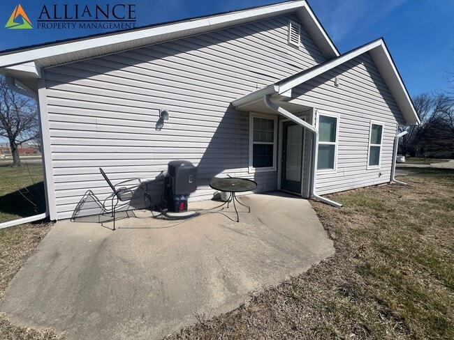 Photo - Nice Duplex on East Side! Photos Coming Soon!