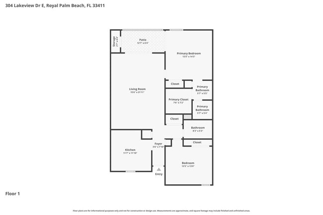 Photo - 304 Lakeview Dr E