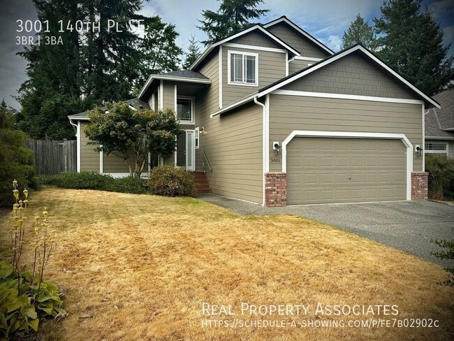 Building Photo - 3001 140th Pl SE