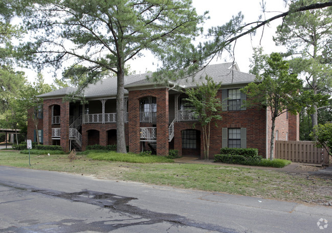 Building Photo - Ridgewyck Townhomes