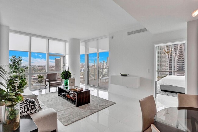 Photo - 851 NE 1st Ave Unit 1801