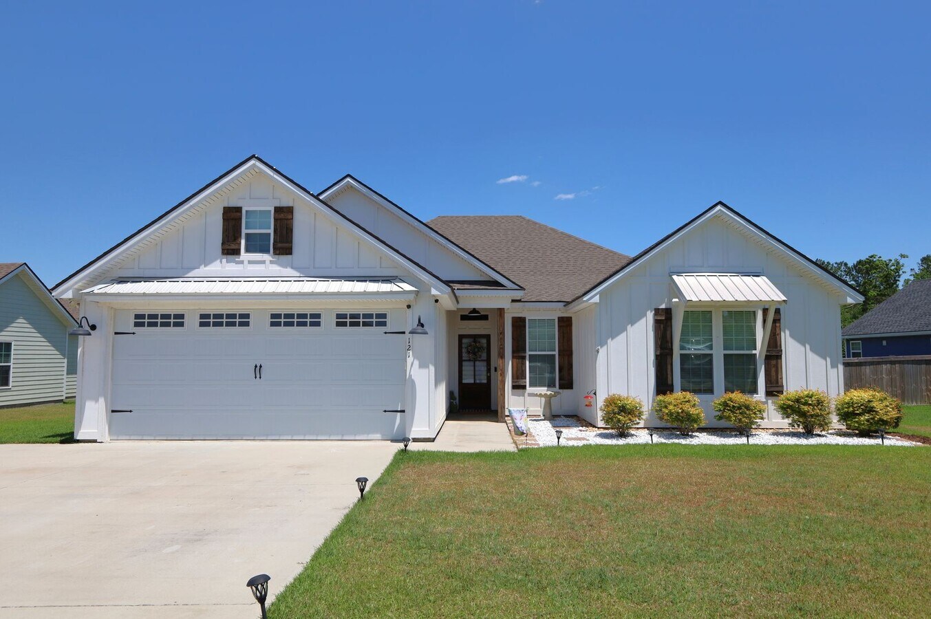 Photo - 121 Floyd Mcneal Dr House