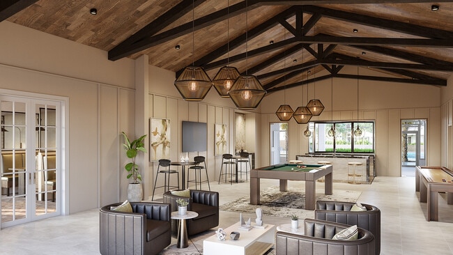 The Landing - The Landing at Anchor Park