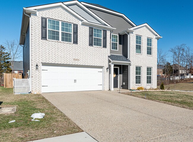 Photo - Spacious 4-Bedroom, 2.5-Bath Home for Rent...