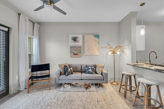 The Adley Lakewood Ranch Waterside Apartments