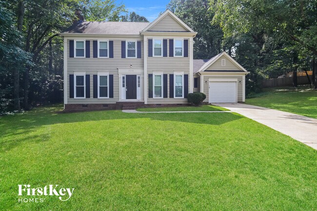 Photo - 7330 Glen Brook Ln House