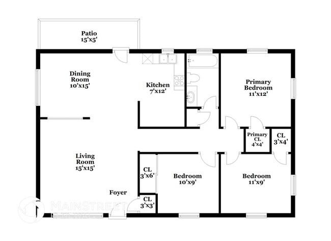 Photo - 8808 Fernview Dr