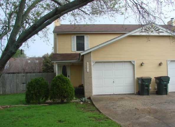 Photo - 8804 Springmail Cir Townhome