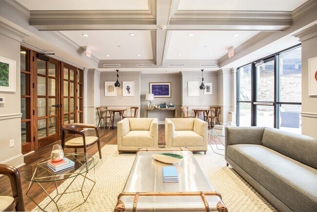 Photo - 1501 Commonwealth Ave Unit 404