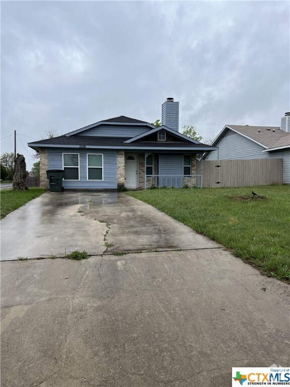 Building Photo - 2216 Cimmaron Dr Rental
