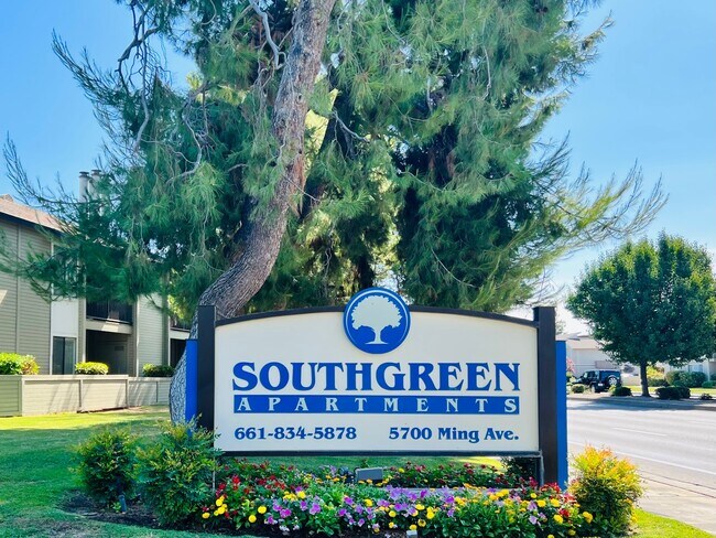 Southgreen Apartments
