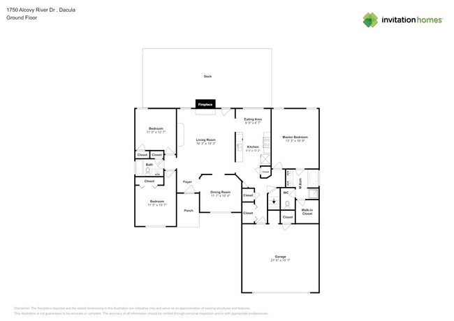 Photo - 1750 Alcovy River Dr