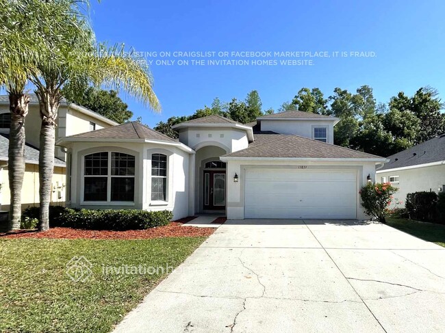 Photo - 15833 Pond Rush Ct House