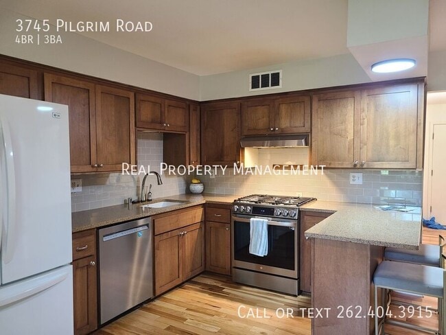 Photo - 3745 Pilgrim Rd
