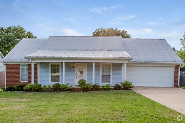 Building Photo - 6063 Choctaw Trail Rental