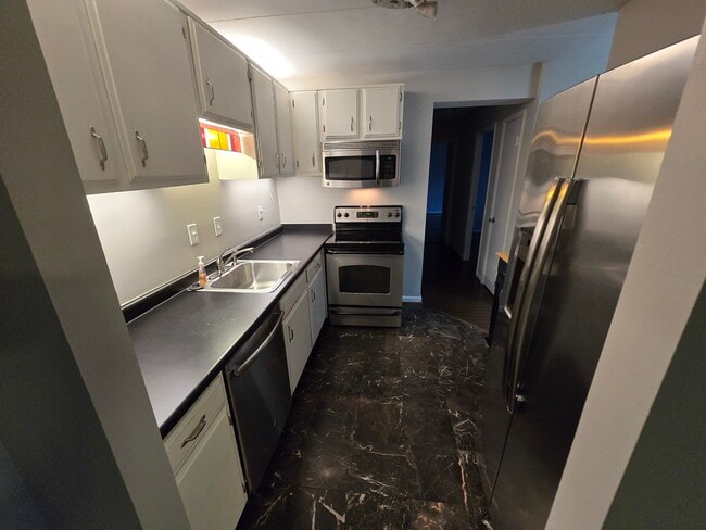 Photo - 6250 Edsall Rd Unit 302E