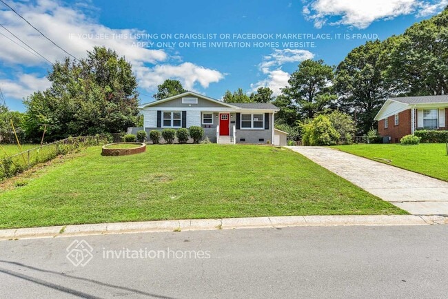 Photo - 4420 Birkdale Dr