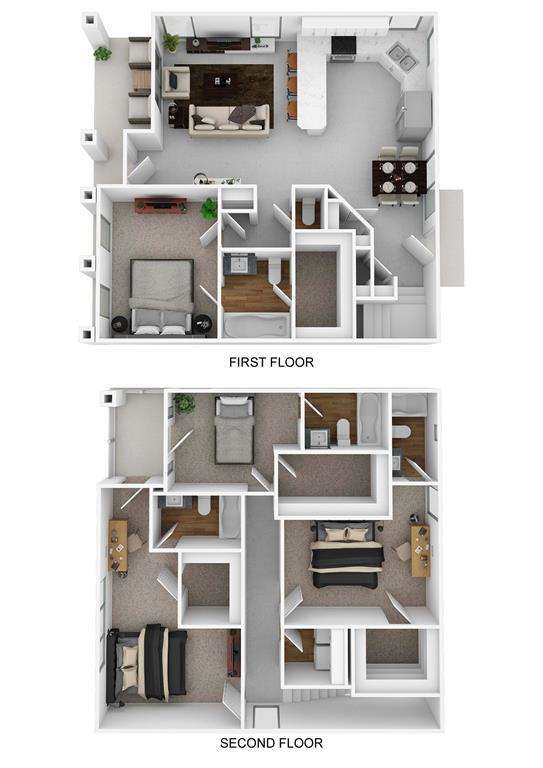 Photo - 13018 Elm Jct House