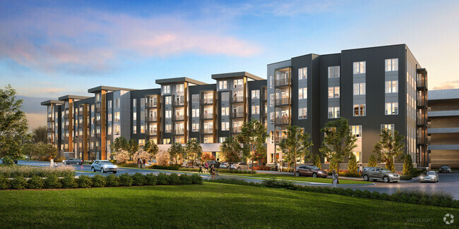 Building Photo - Ascend Rippon Rental