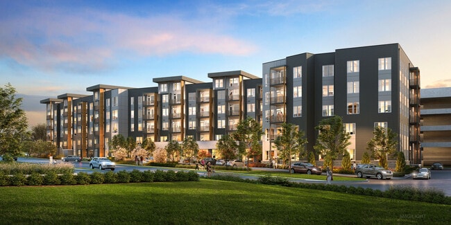 Building Photo - Ascend Rippon Rental