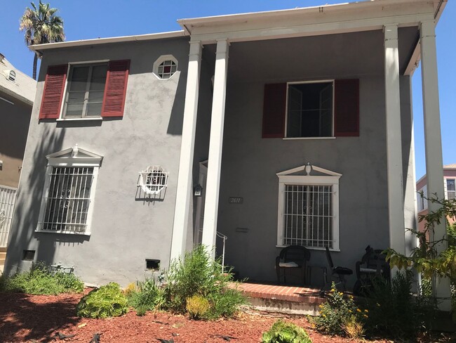 Gorgeous 2 bd/1 ba unit in Leimert Park - Gorgeous 2 bd/1 ba unit in Leimert Park House