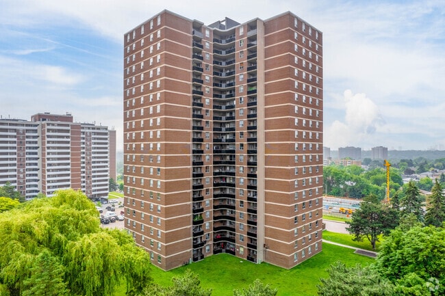 Photo - Richview Gardens