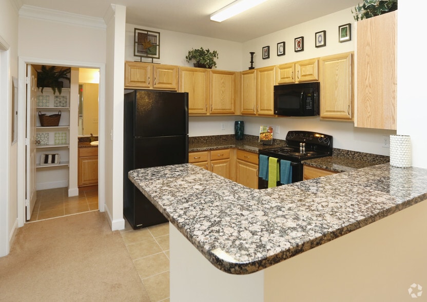 Interior Photo