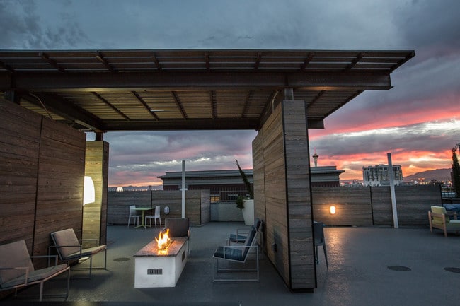 Photo - Towne Terrace