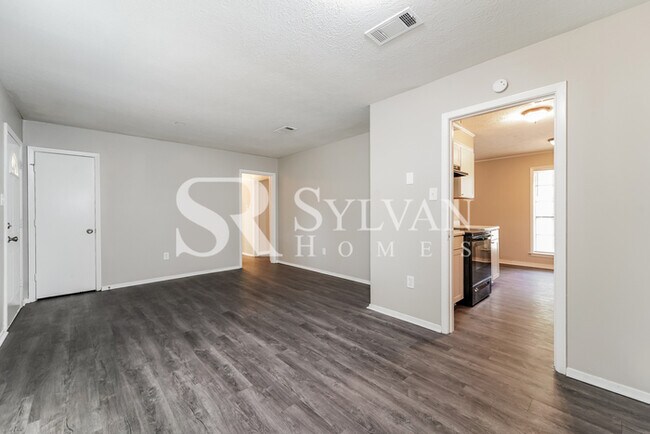 Photo - One-level living in this 3 BR, 2 BA home