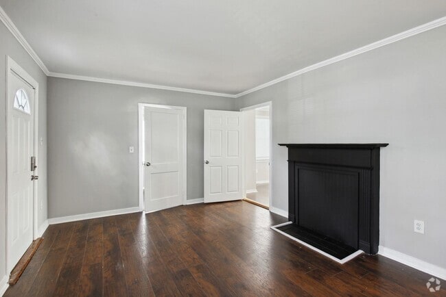 Building Photo - 2215 Unit A Rental