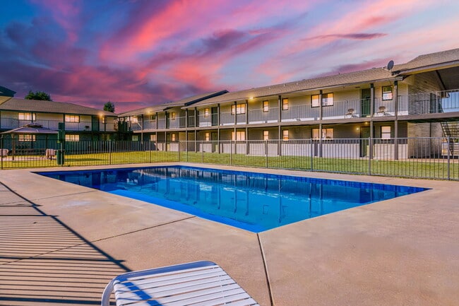 Photo - The Pointe at 23rd Apartments