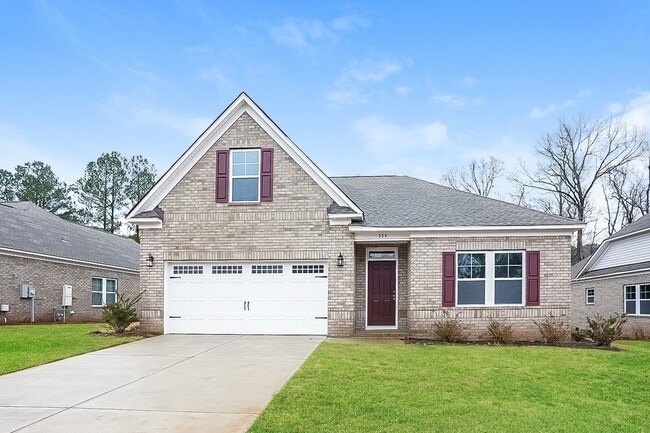 Building Photo - 354 Bainbridge Dr