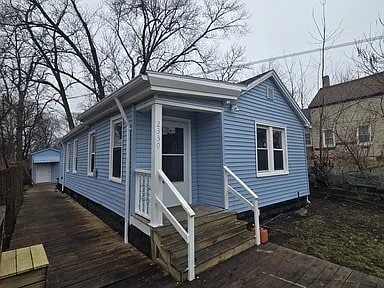 Building Photo - 2330 W 30th St