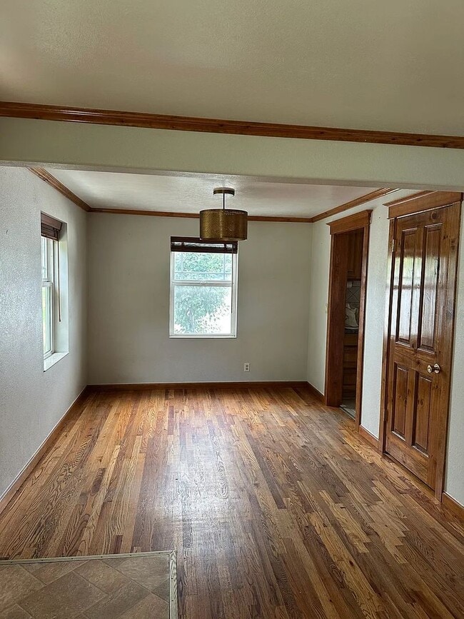 Photo - Ideally Located and Updated 4 Bed 2 Bath Fully-Fenced Home w/ Detached Garage/Shop!