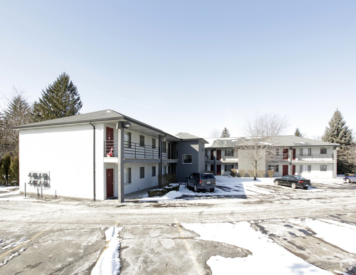 Photo - Plymouth Collection Apartments
