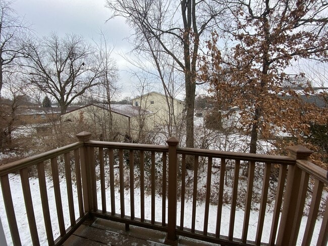 Photo - Arthur Ave Apartments