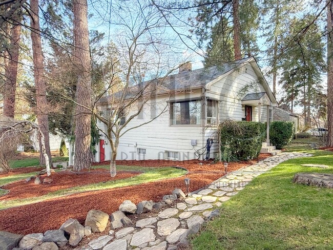 Photo - Beautiful Home Near Perry District