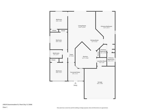 Photo - 4706 N Dawnmeadow Ct